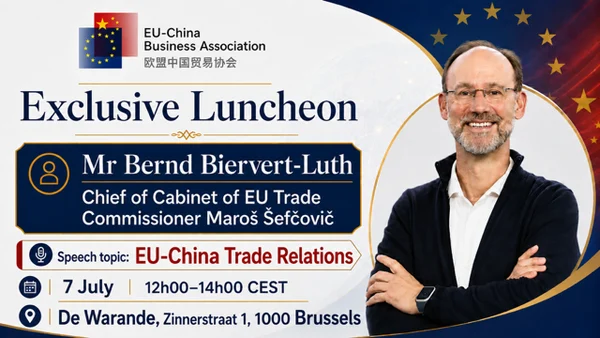 Exclusive Luncheon